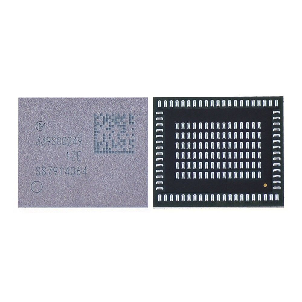 WiFi IC 339S00249 iPad pro 10.5" / iPad 2017 9.7"