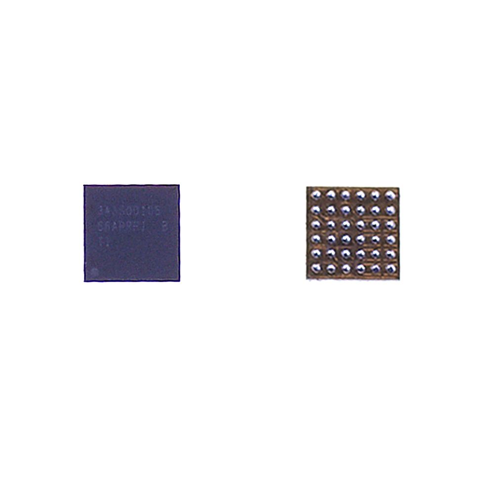 IC de charge 343S00105 iPad Pro 10.5" / iPad Pro 12.9"
