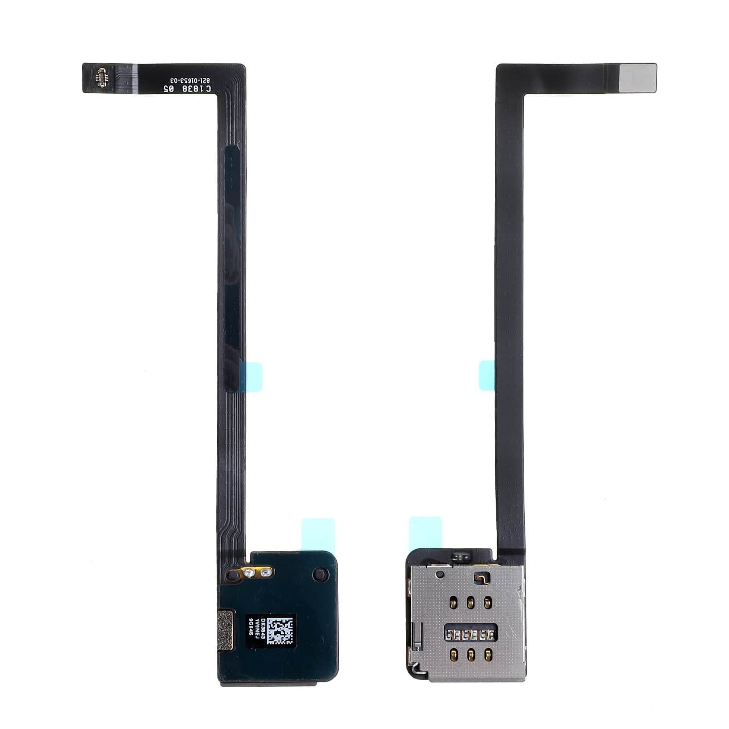 Nappe SIM iPad Pro 12.9" (3ème Gen.)