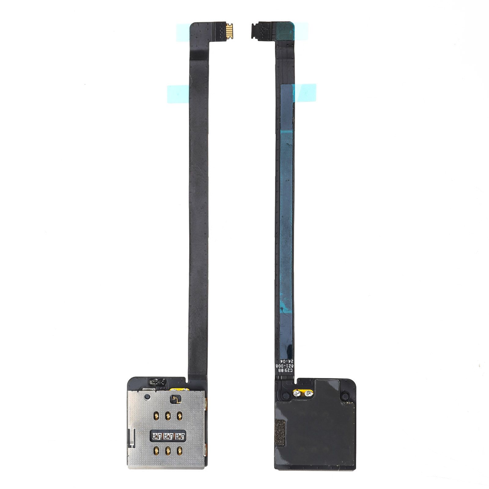 Nappe SIM iPad Pro 12.9" (2ème Gen.)