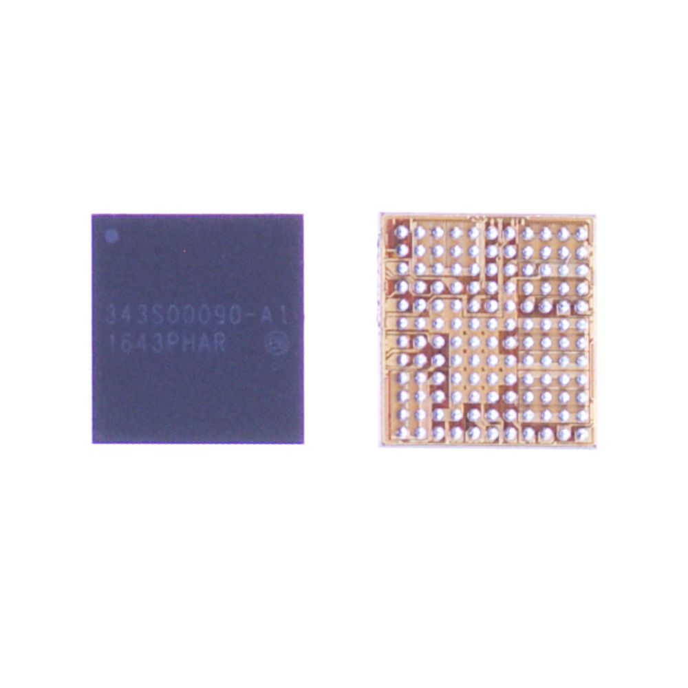 Power Management IC (343S00090) iPad Pro 12.9" (2ème Gen.) 2017