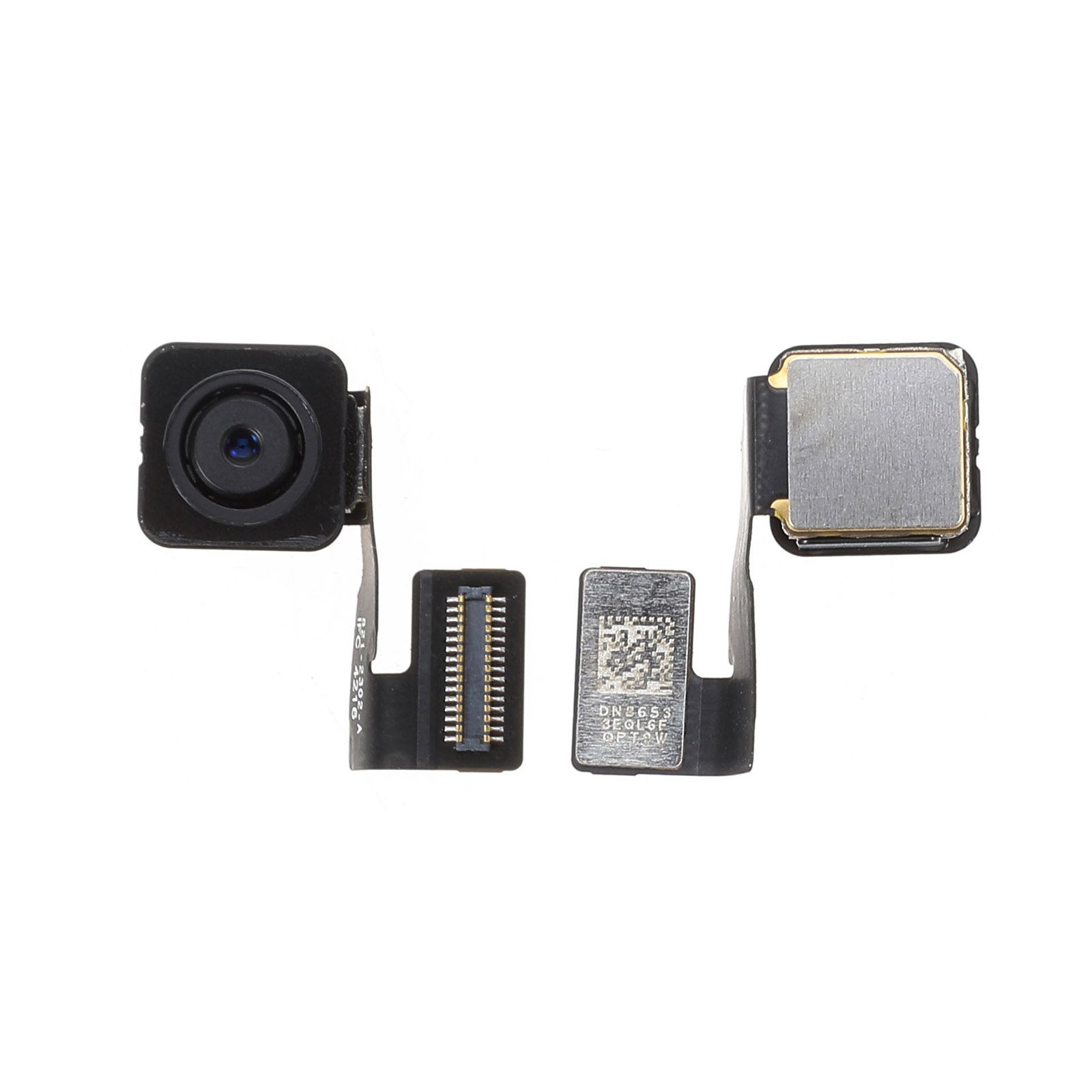 Caméra arrière iPad Air 2 / Pro 12.9"