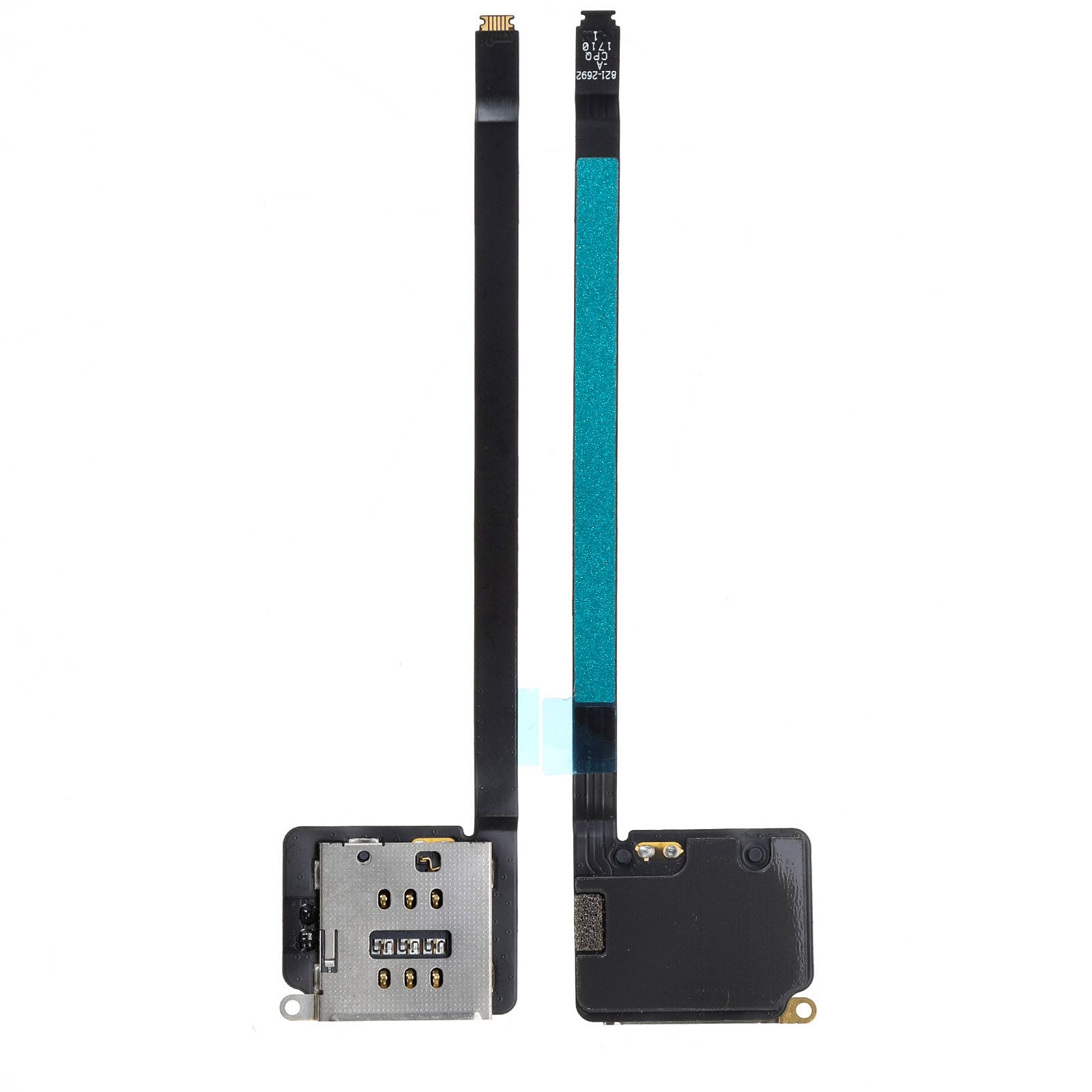 Nappe SIM iPad Pro 12.9"
