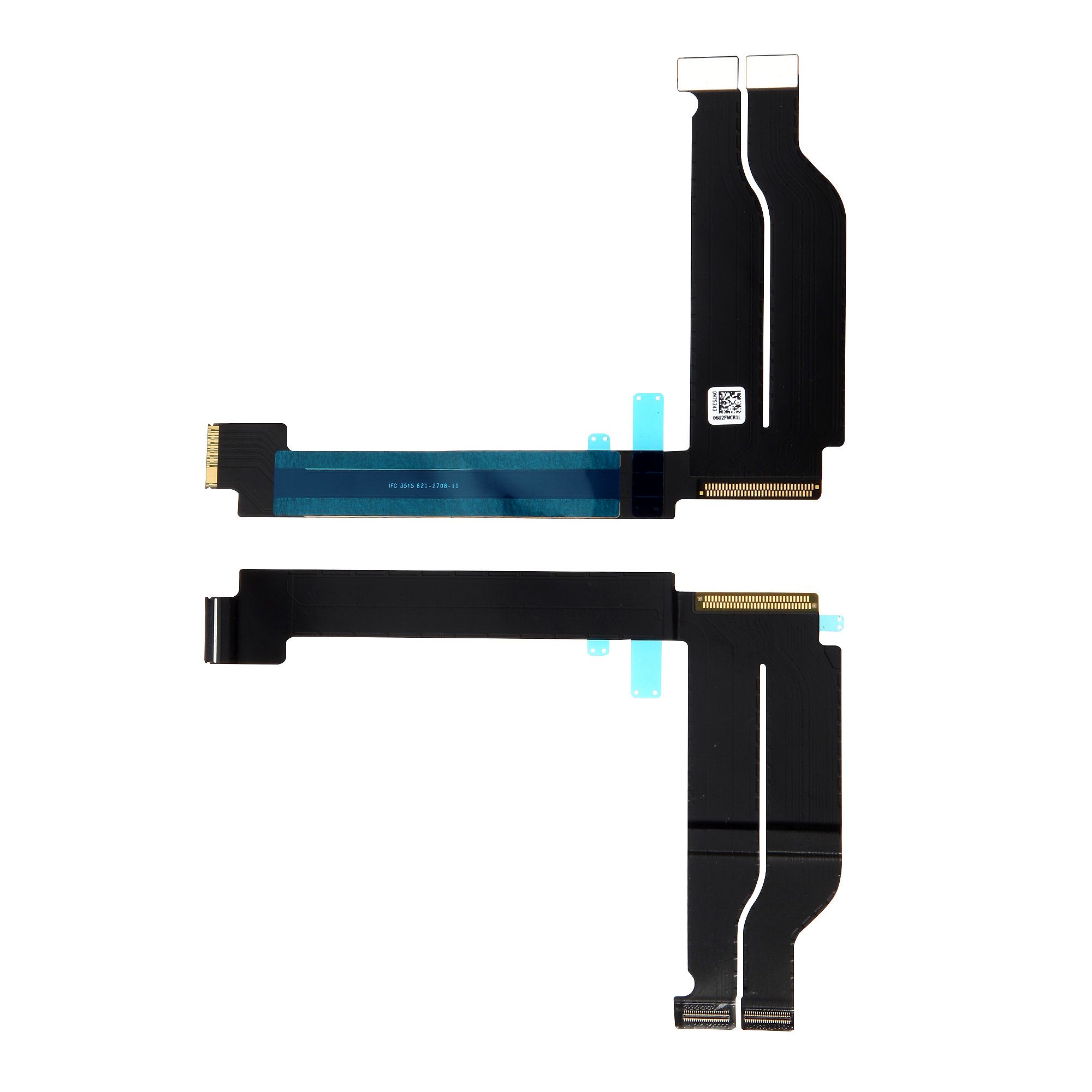 Nappe LCD / Tactile iPad Pro 12.9"