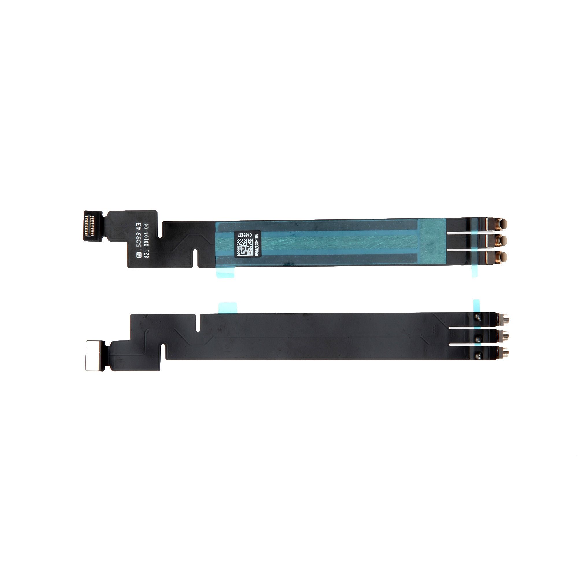 Nappe Principale Clavier iPad Pro 12.9"