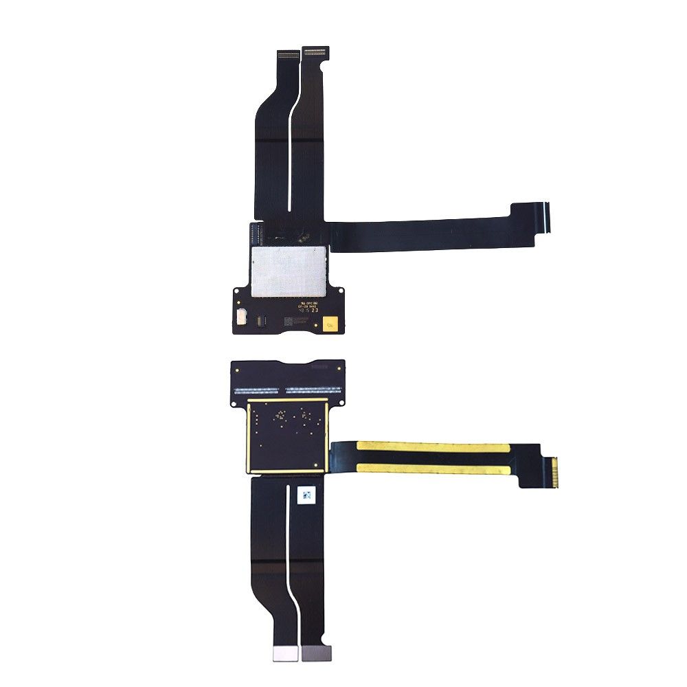 Nappe LCD Complète iPad Pro 12.9" (2015)