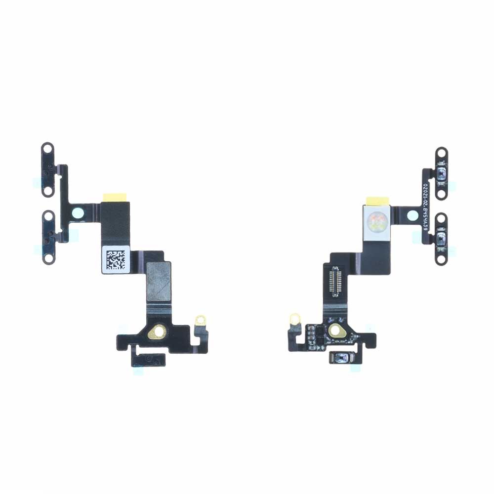 Nappe Power / Volume / Flash iPad Pro 11"
