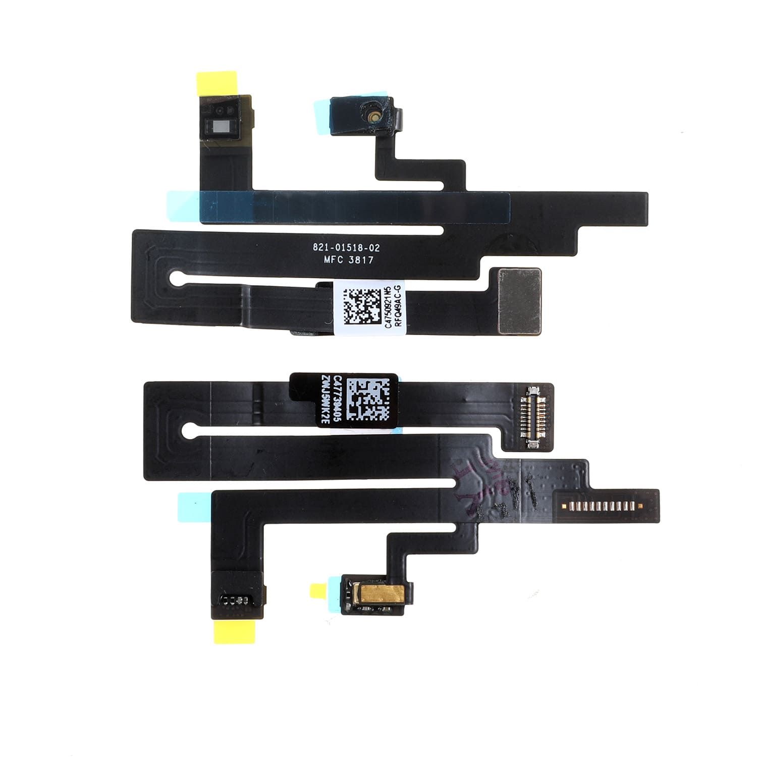 Nappe NFC / Micro iPad Pro 11"