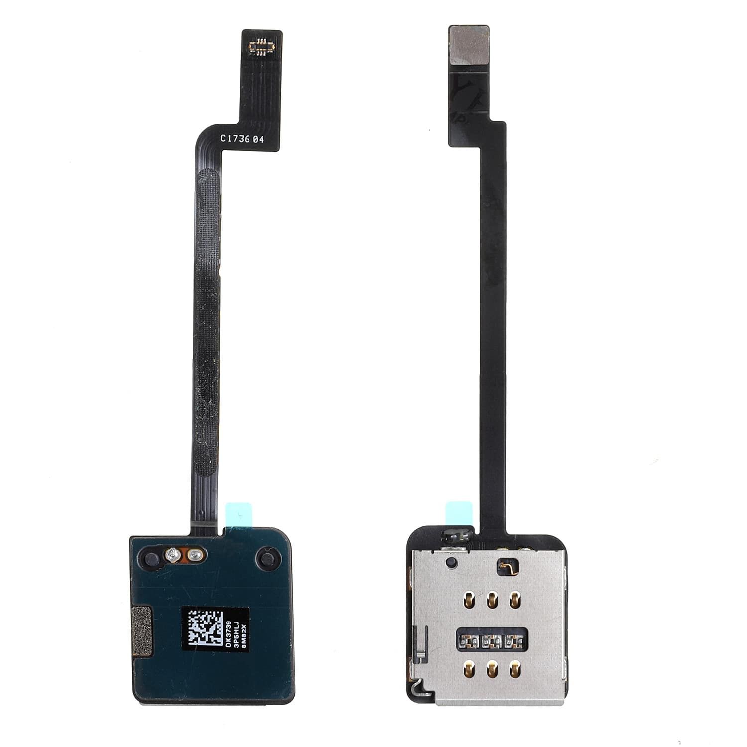 Nappe SIM iPad Pro 11"