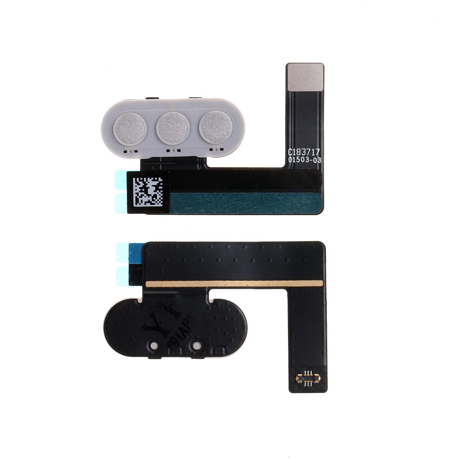 Nappe Principale (Clavier) iPad Pro 11"