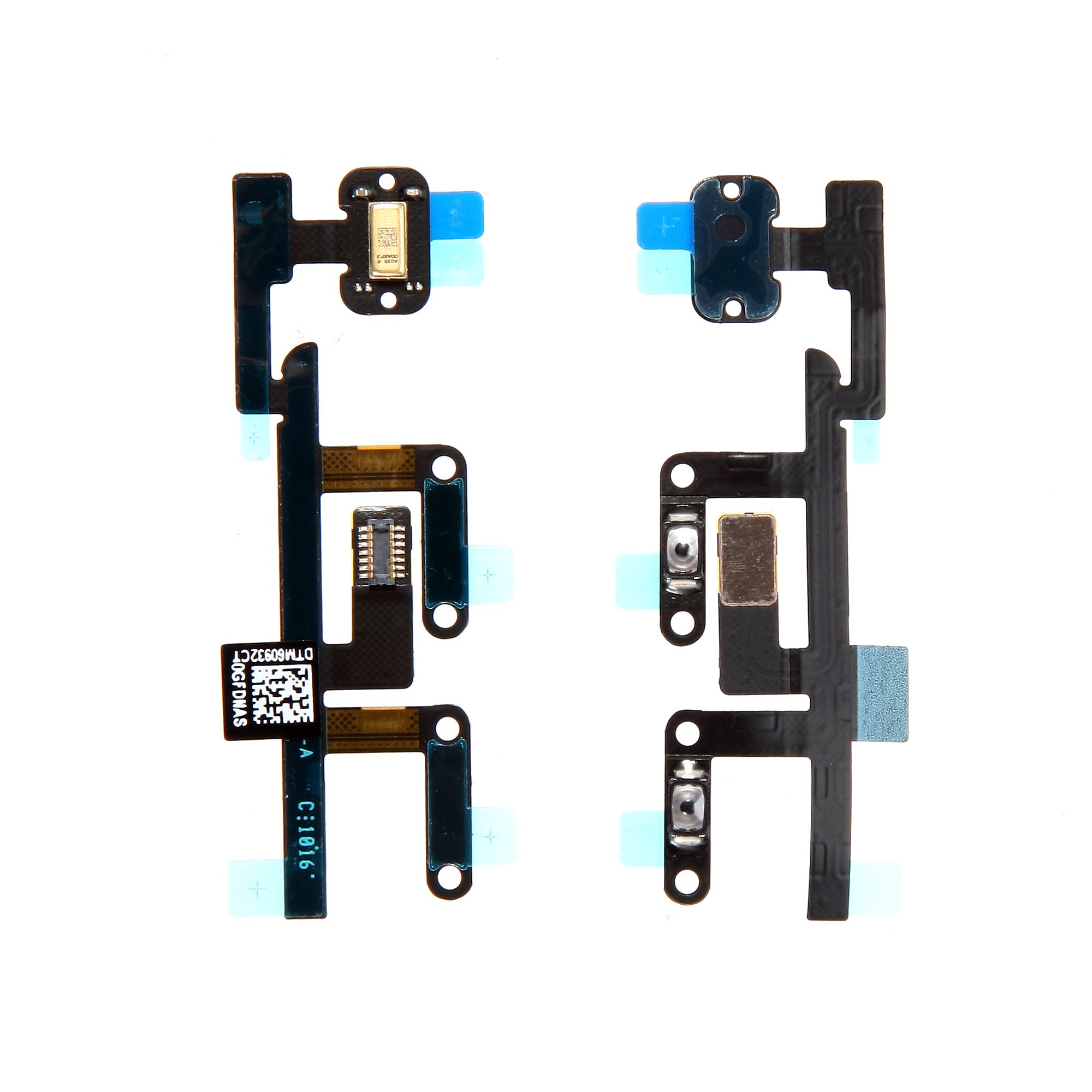 Nappe Volume iPad Pro 9.7"