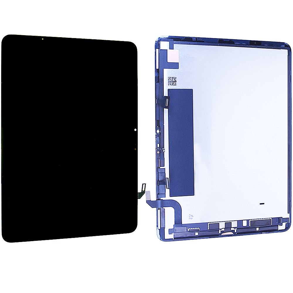 Écran iPad Air 11" (6ème Gen.) (2024) (M2) / Air 11" (7ème Gen.) (2025) (M3) - Version Wi-Fi & Cellular origine démonter
