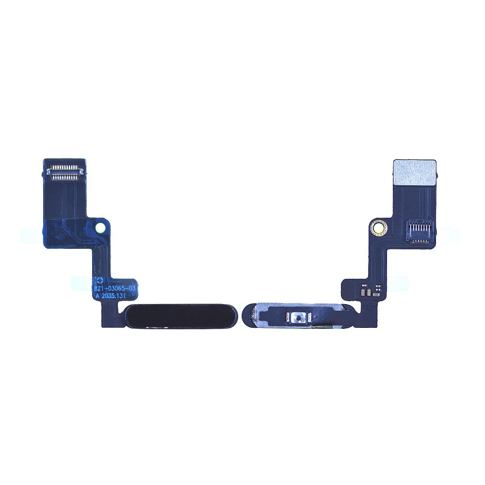 Nappe Power iPad Air 4 Noir