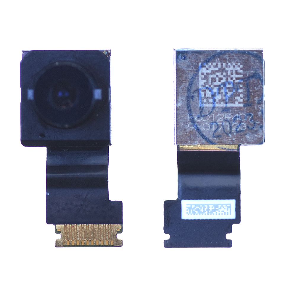 Caméra Avant 7 MP iPad Air 4