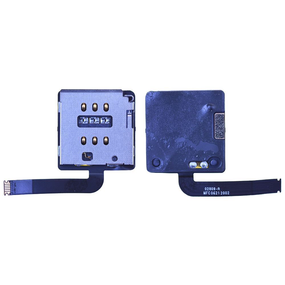 Nappe SIM iPad Air 4