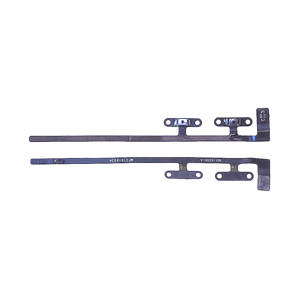 Nappe Volume ipad Air 3