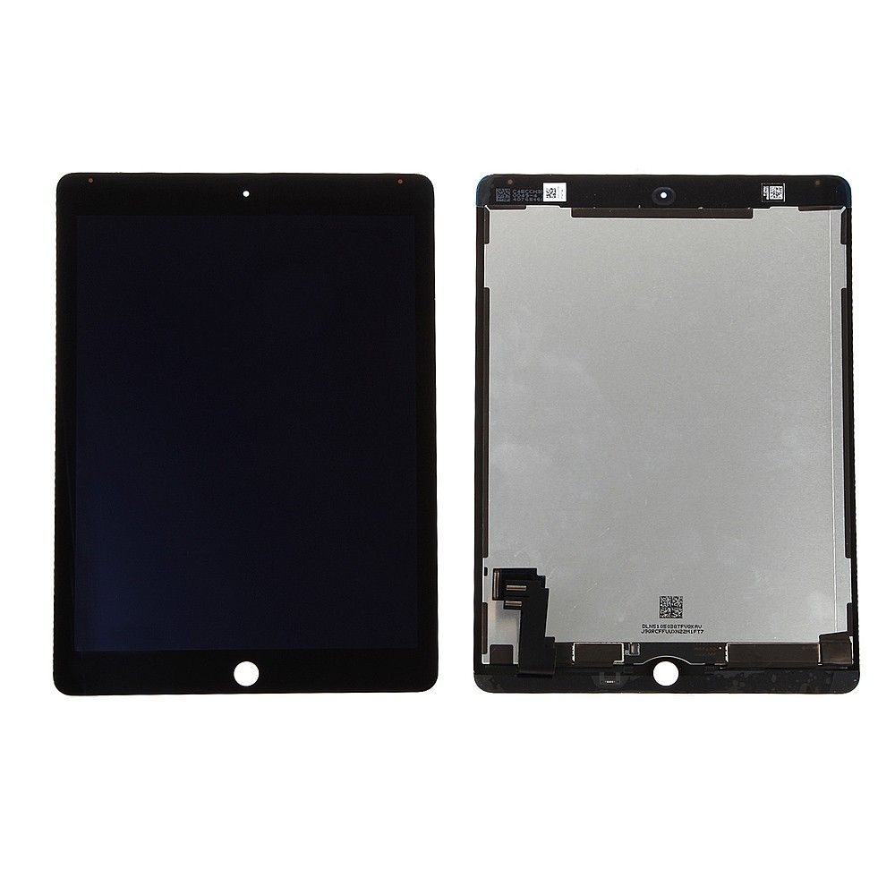 Écran iPad Air 2 (2014) occasion Noir