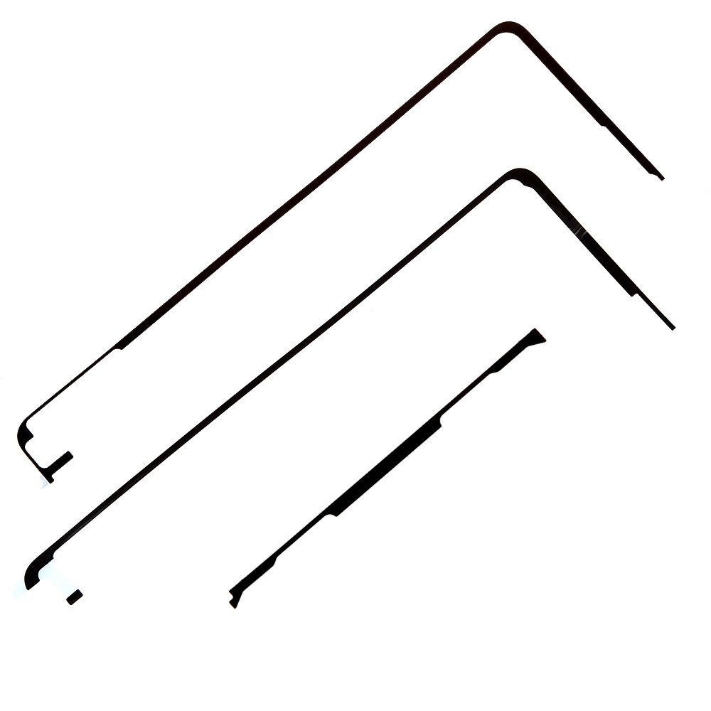 Adhésif avant (écran) iPad Air 2