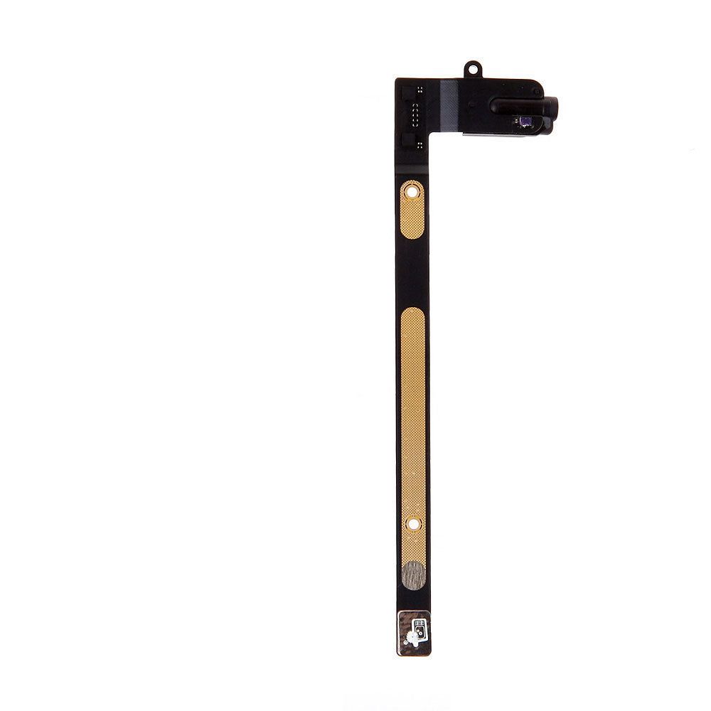 Nappe Jack iPad Air 2 Noir