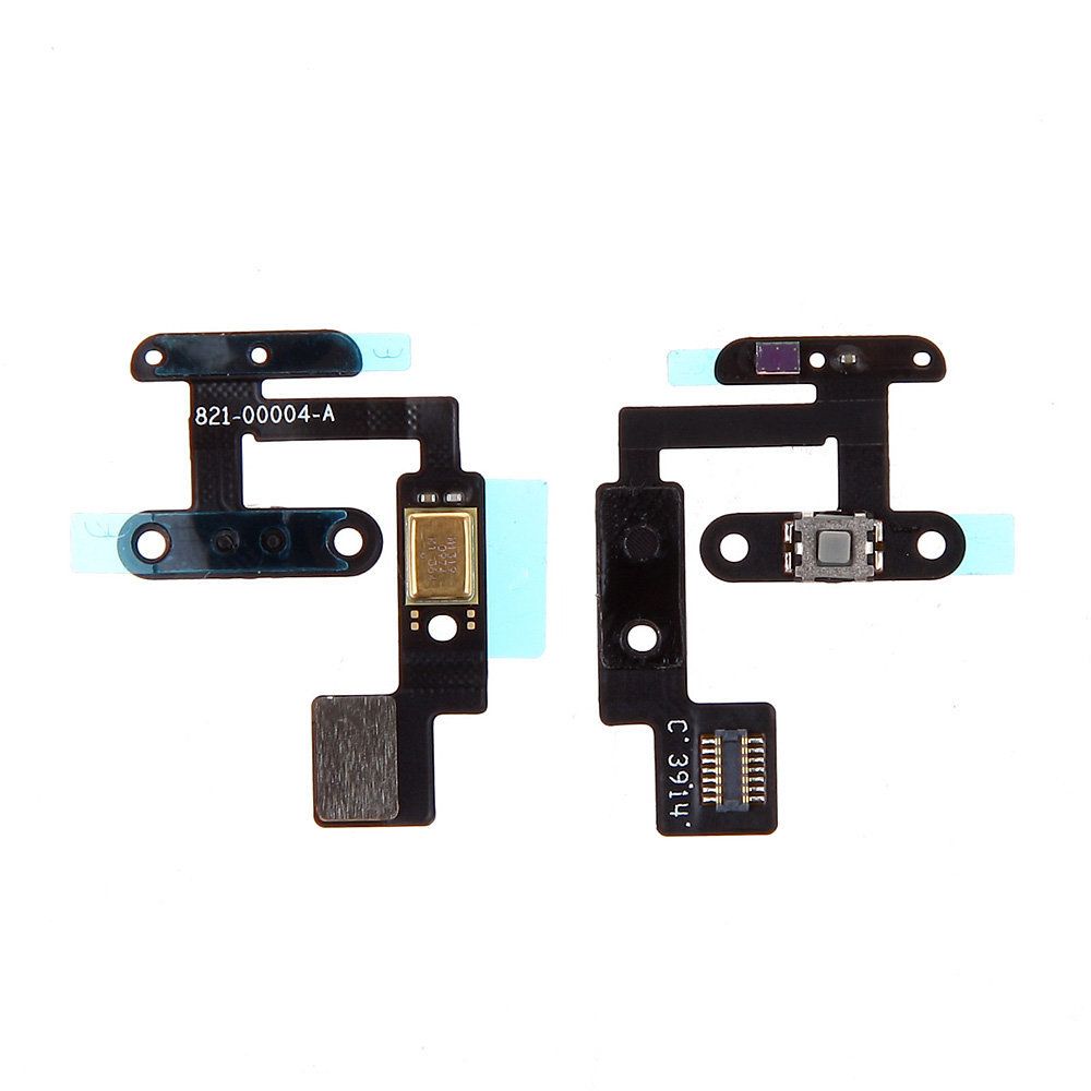Nappe Power iPad Air 2