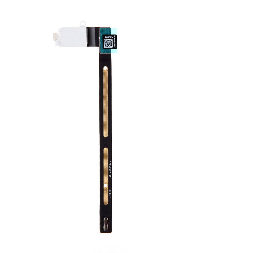 Nappe Jack iPad Air 2 Blanc