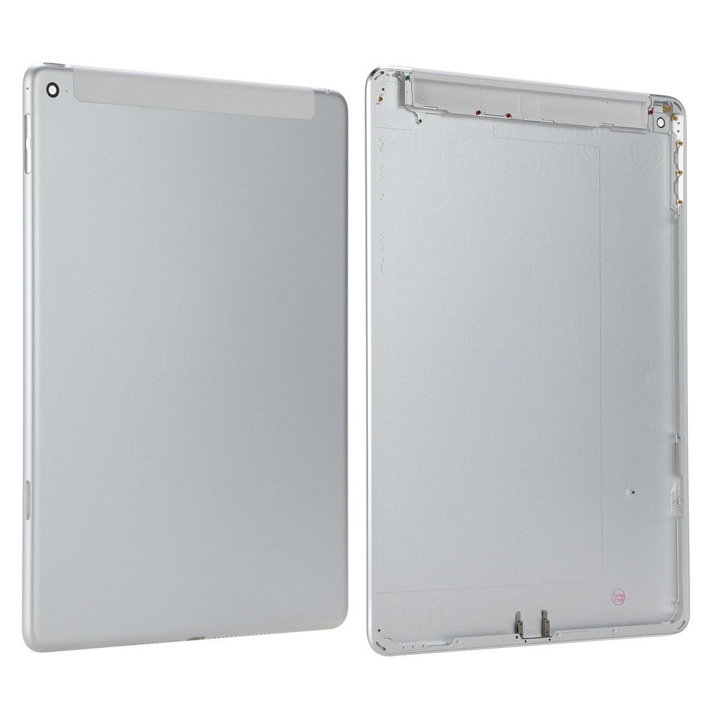 Coque arrière iPad Air 2 4G Blanc