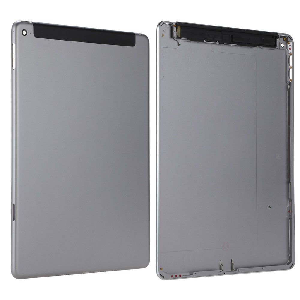 Coque arrière iPad Air 2 4G Noir