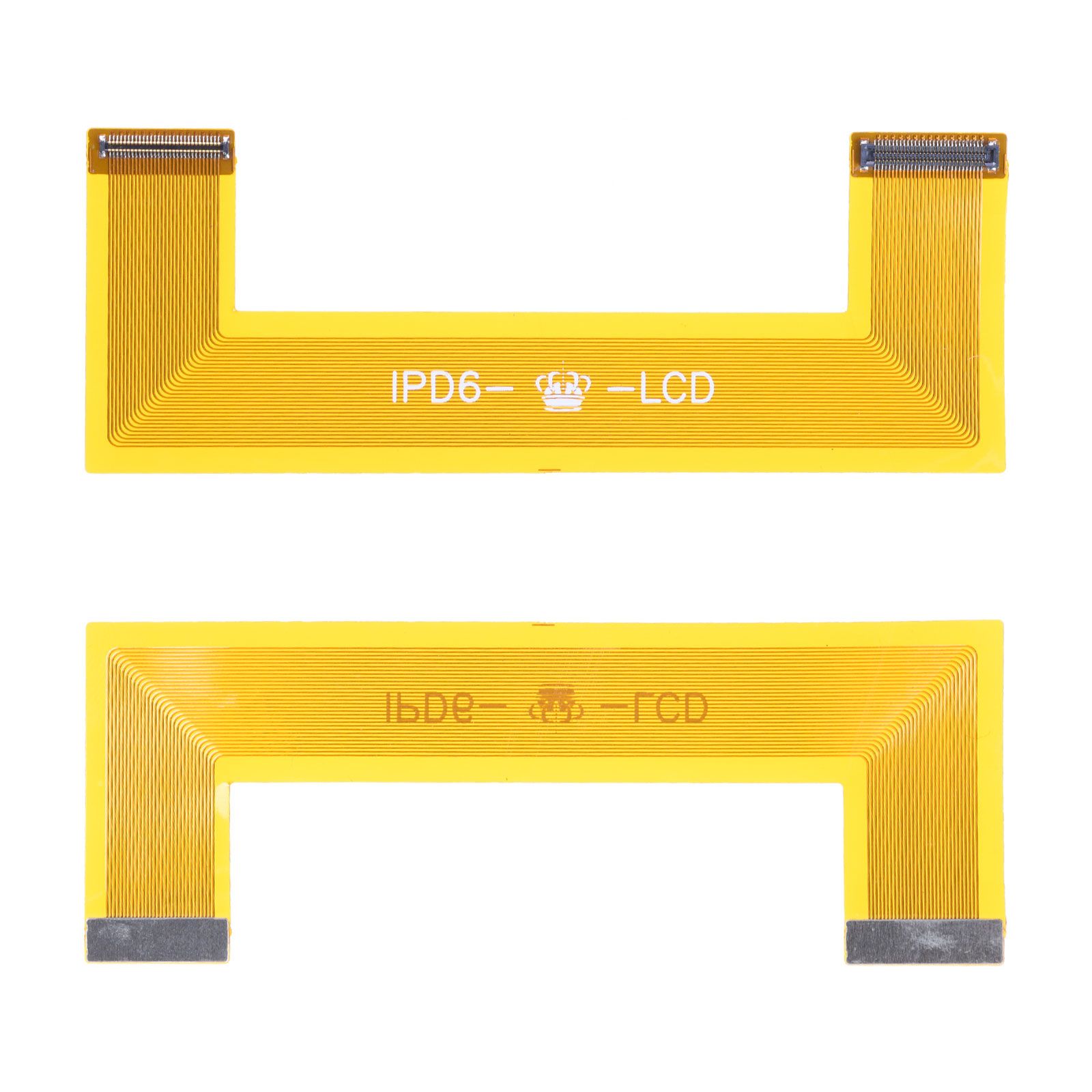 Nappe Test (LCD) iPad Air 2
