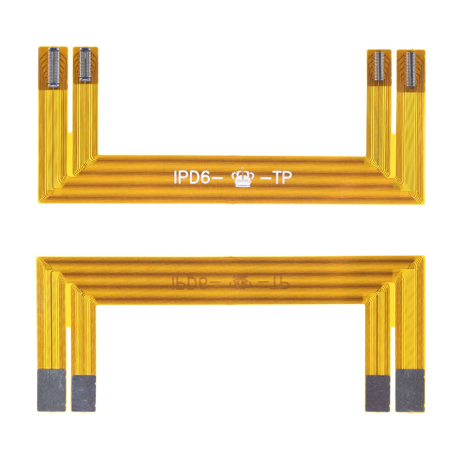 Nappe Test (Tactile) iPad Air 2
