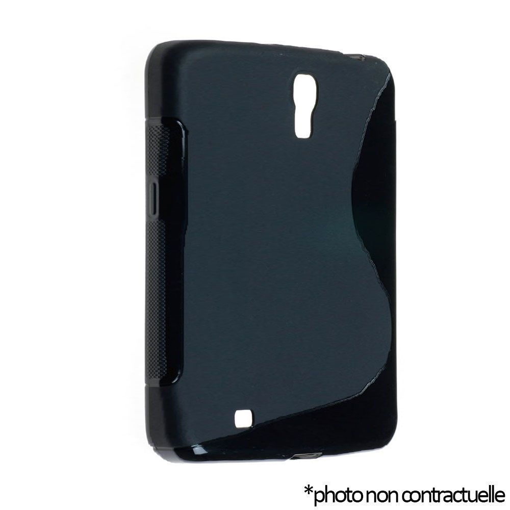 Coque S-Line iPad Air 2 Noir