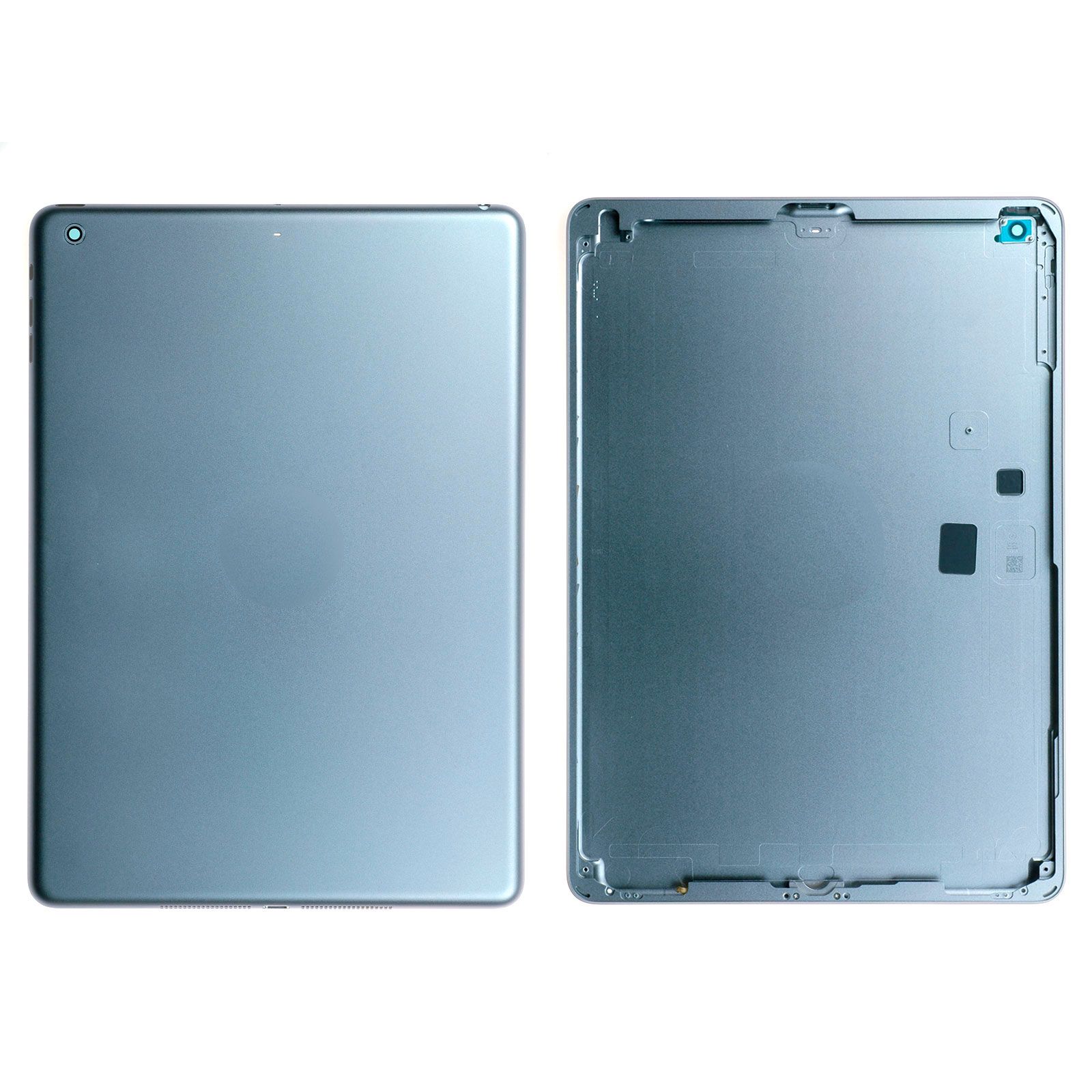 Coque arrière iPad Air Wi-Fi Noir