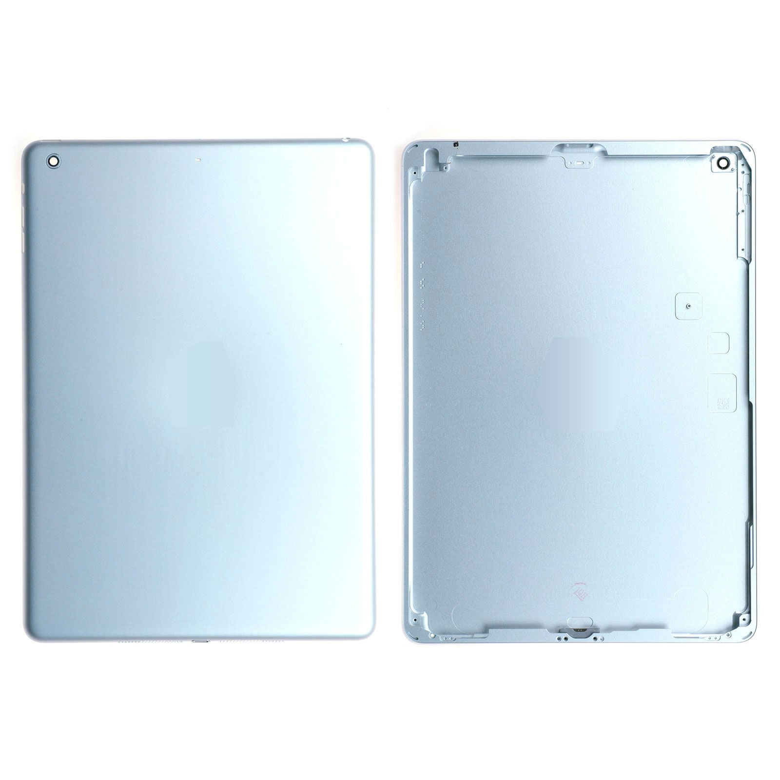 Coque arrière iPad Air Wi-Fi Blanc