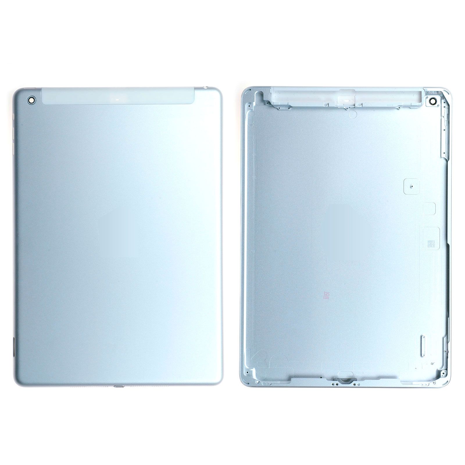 Coque arrière iPad Air 4G Blanc