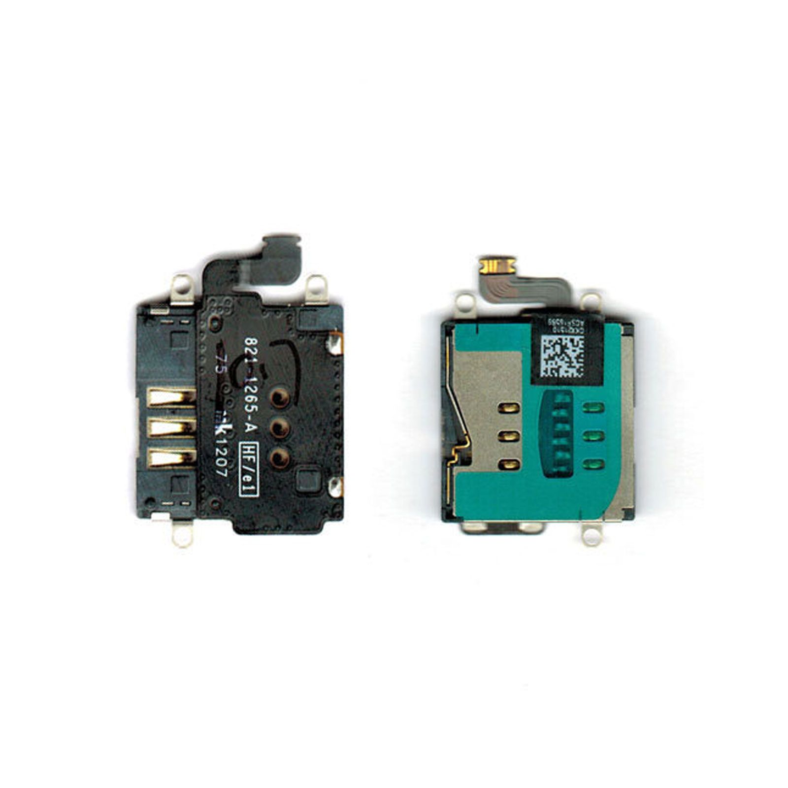 Nappe SIM iPad 3 / 4