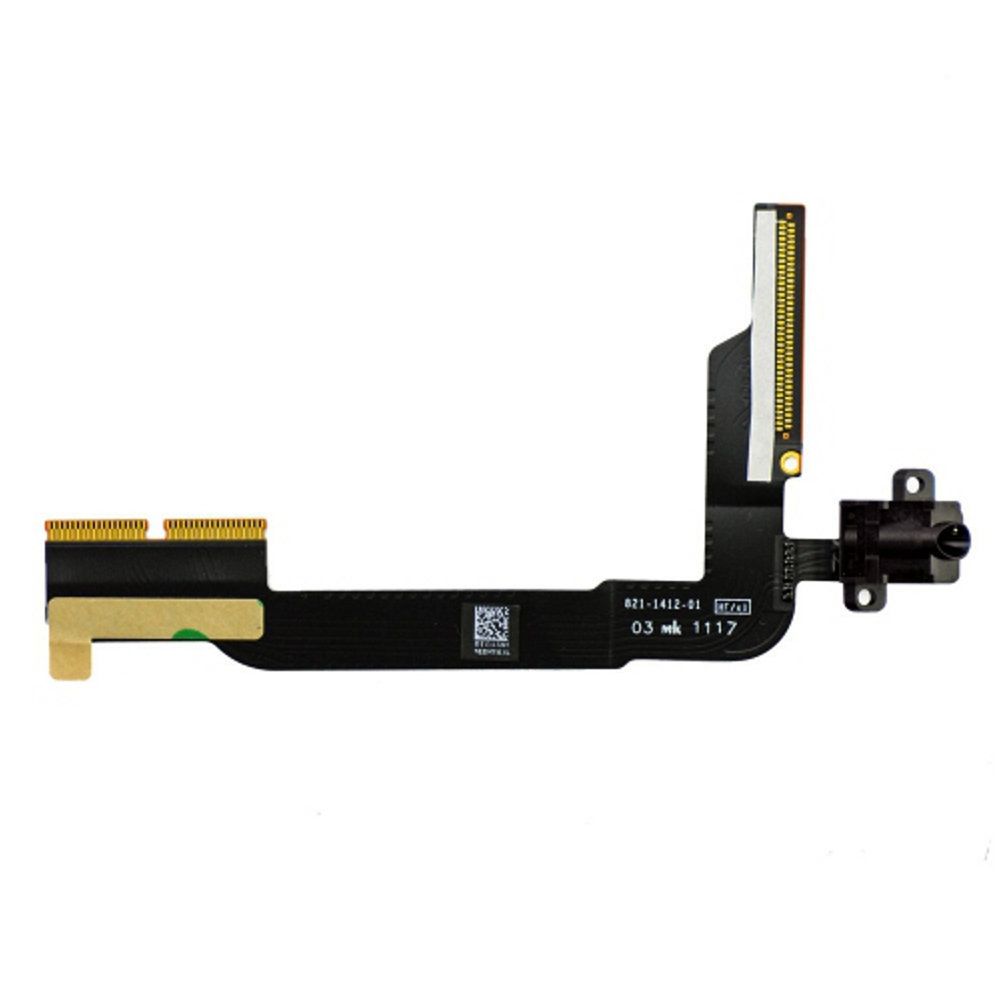 Nappe Écouteur interne / Jack iPad 3 / 4