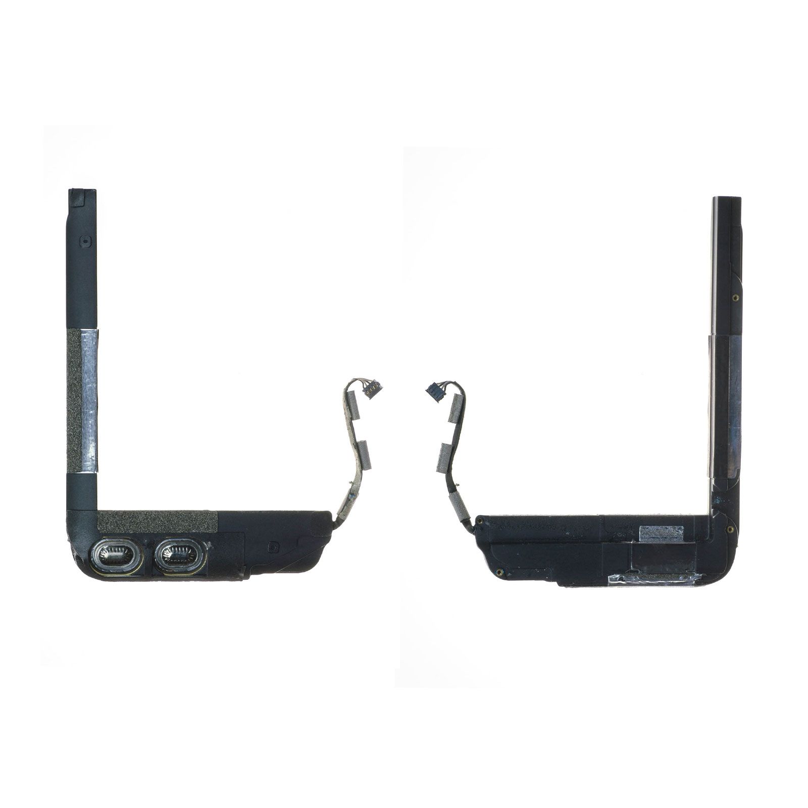 Haut-parleur iPad 2