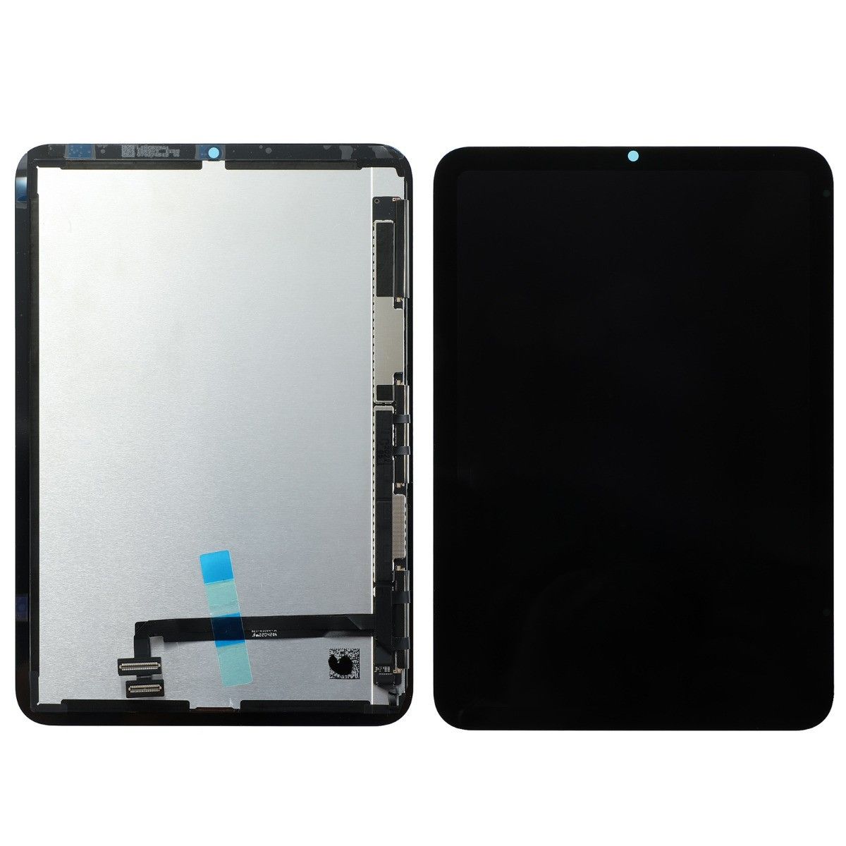 Écran iPad Mini 6 (2021) Reconditionné (PIEC)