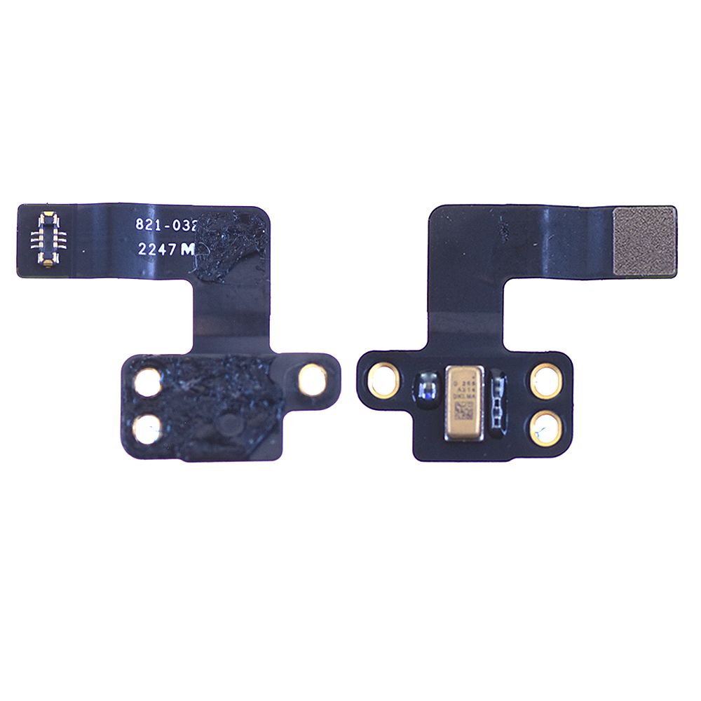 Nappe Micro iPad Mini 6 (2021)