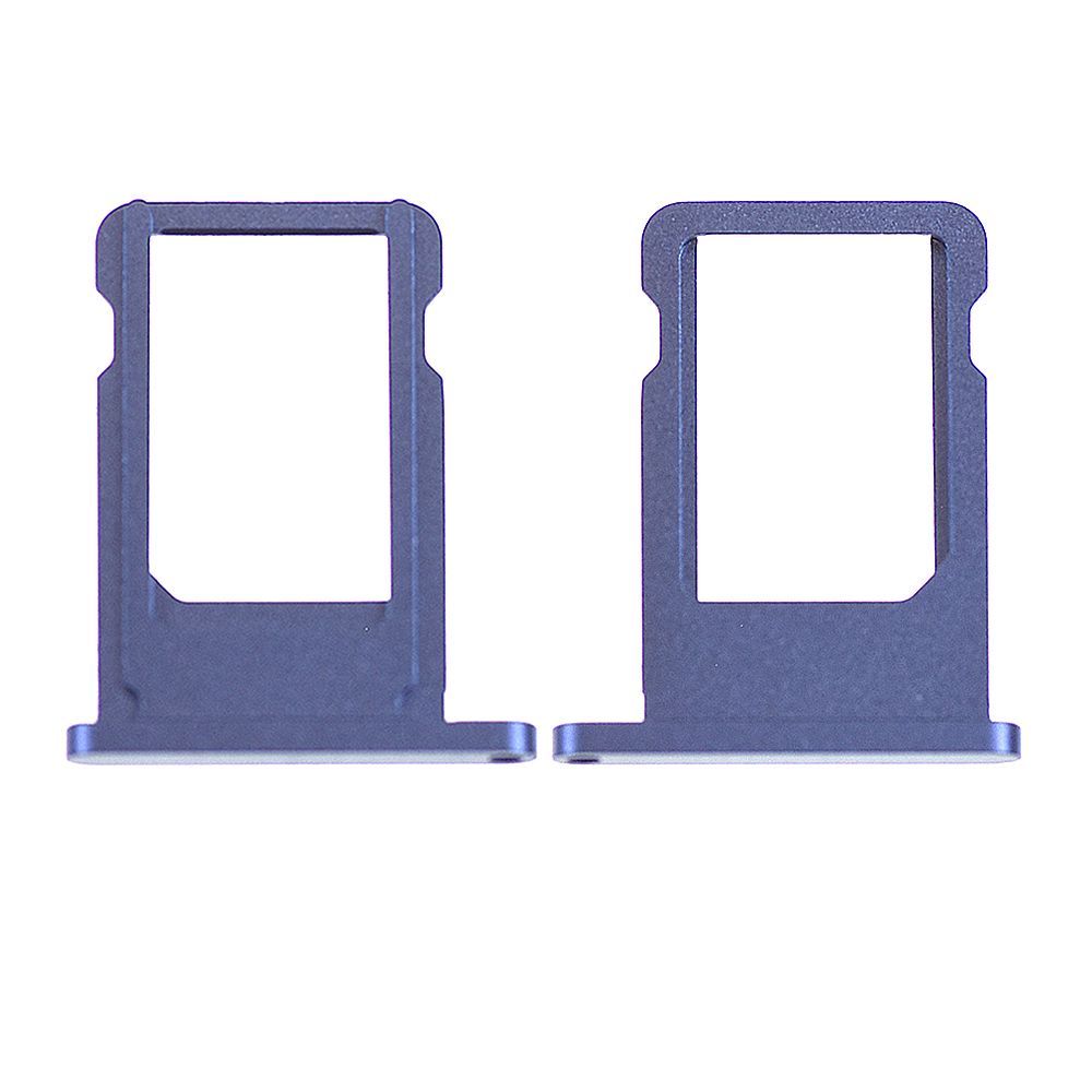 Tiroir SIM iPad Mini 6 (2021) Noir