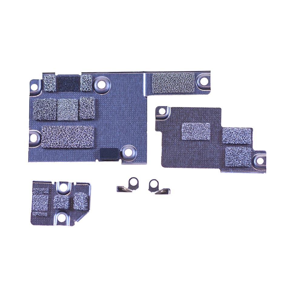 Kit Plaque + Vis iPad Mini 6 (2021)