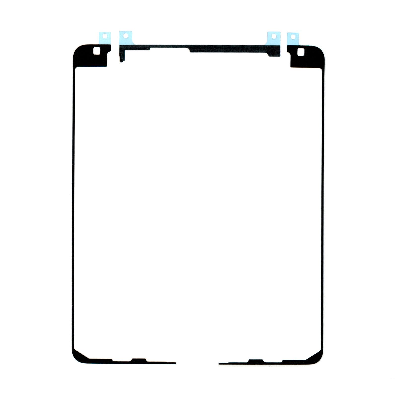 Adhésif avant (écran) iPad Mini 4