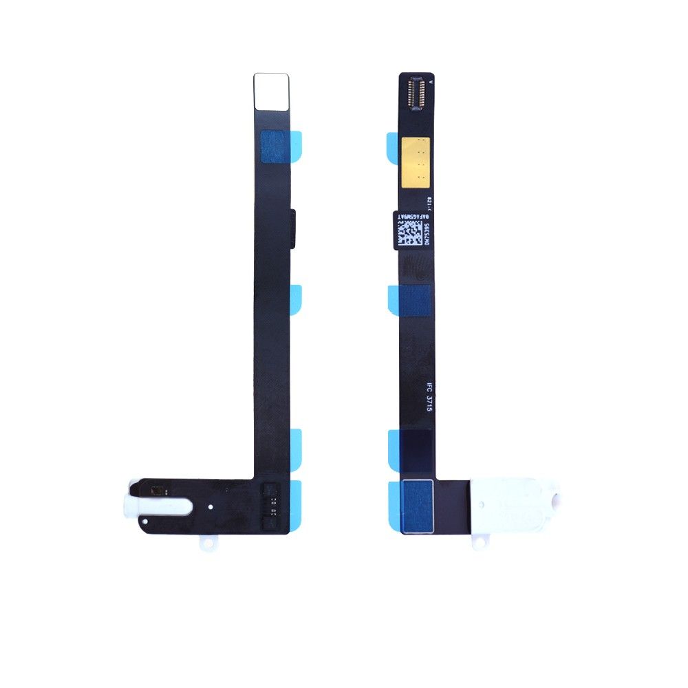 Nappe Jack iPad Mini 4 (2015) Blanc