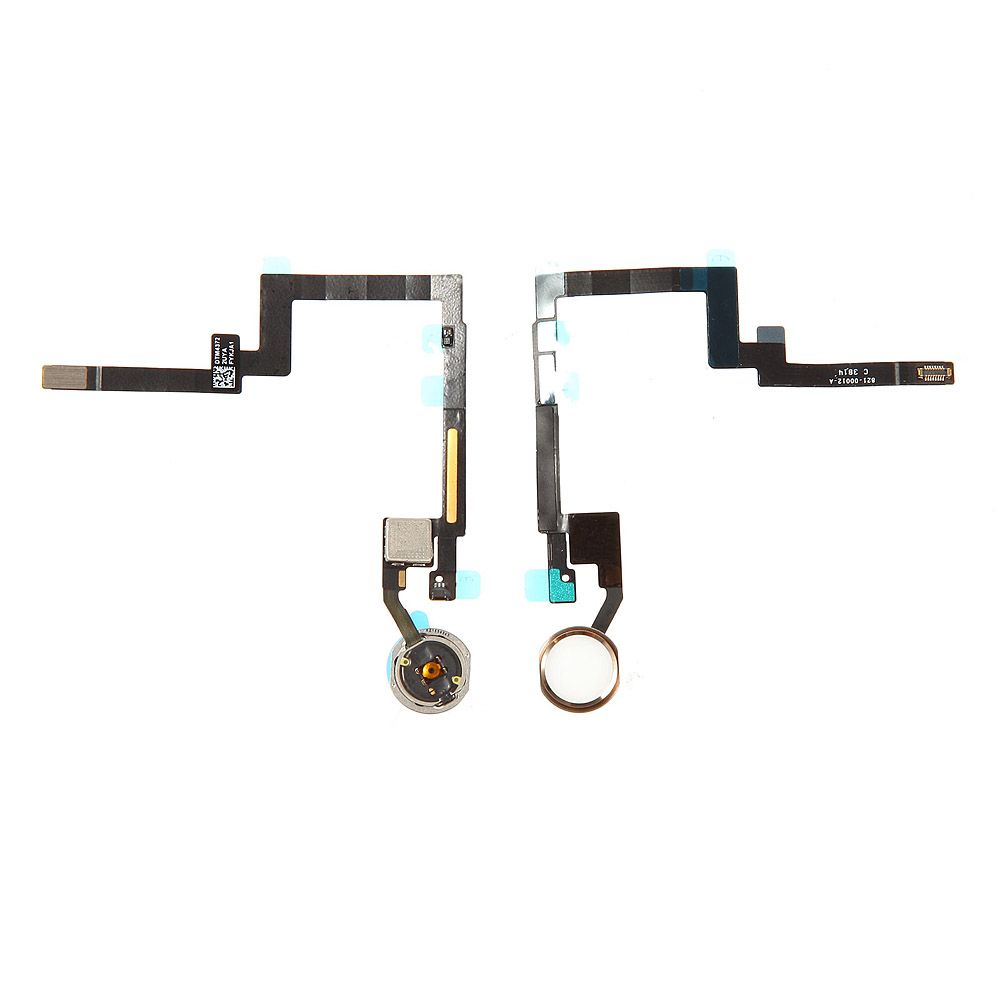 Nappe HOME iPad Mini 3 Or