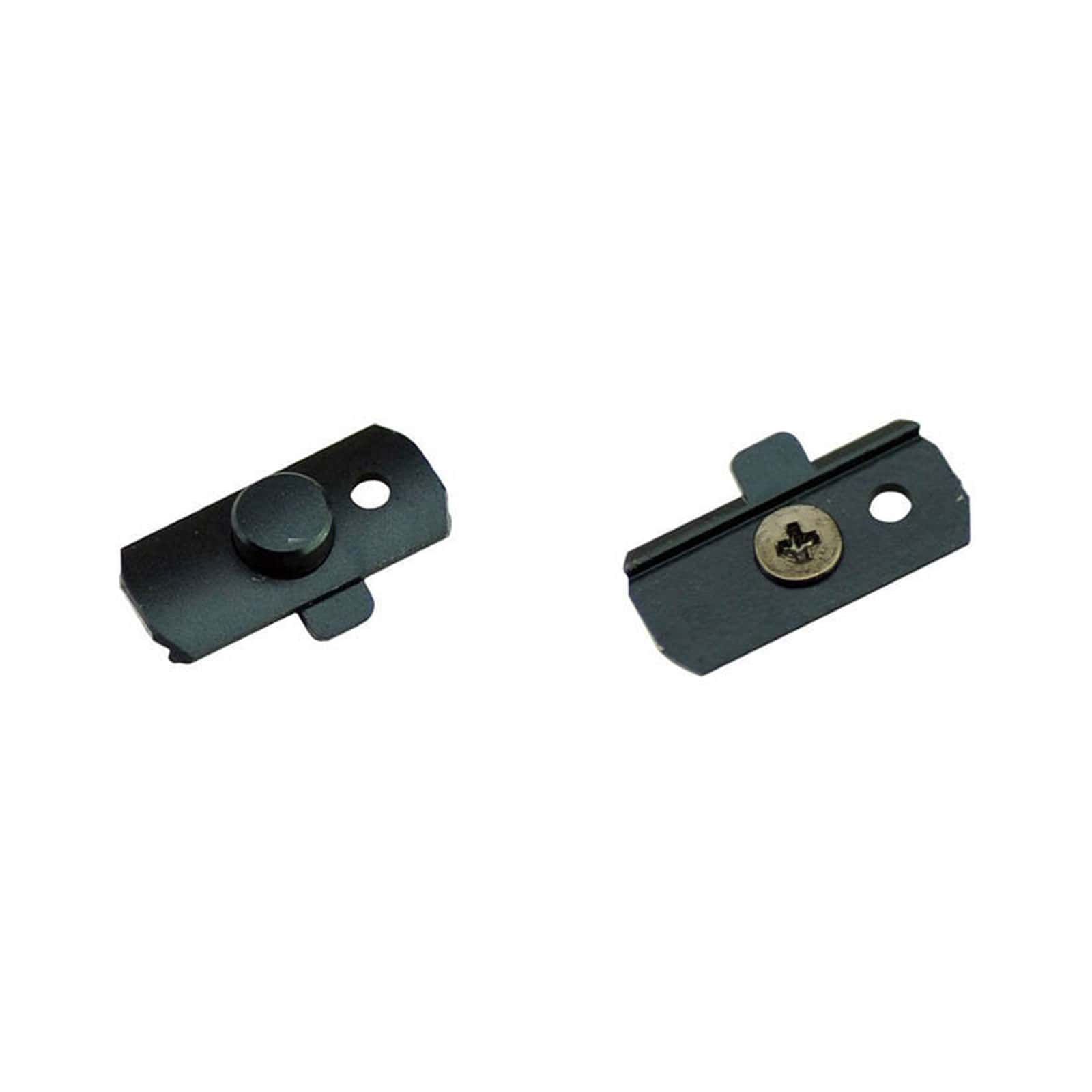 Bouton Vibreur iPad Mini / Mini 2 Noir