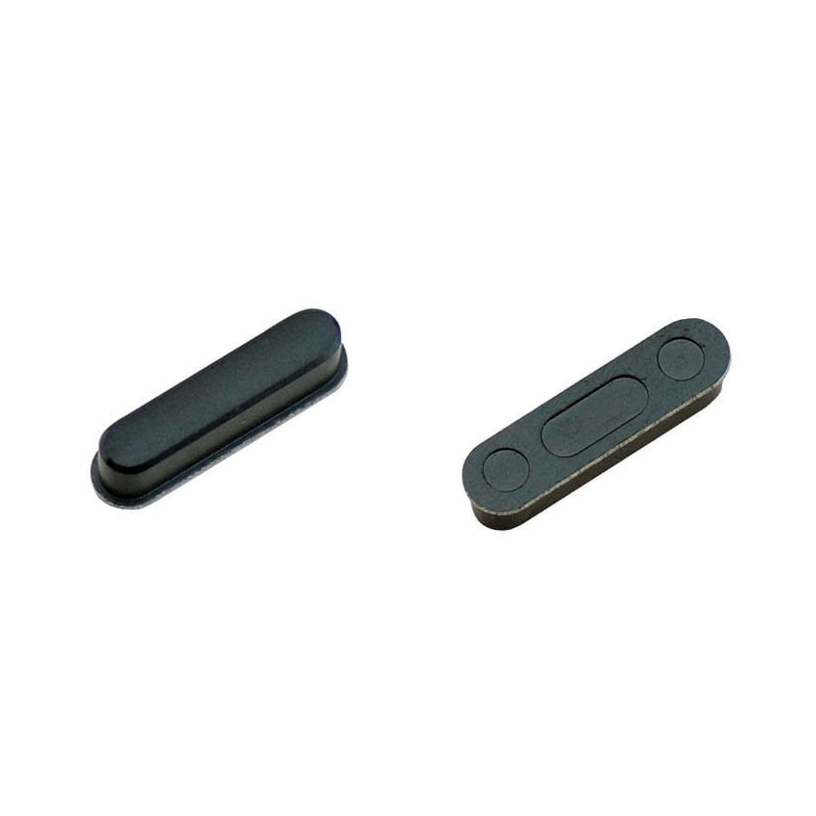 Bouton Power iPad Mini / Mini 2 Noir