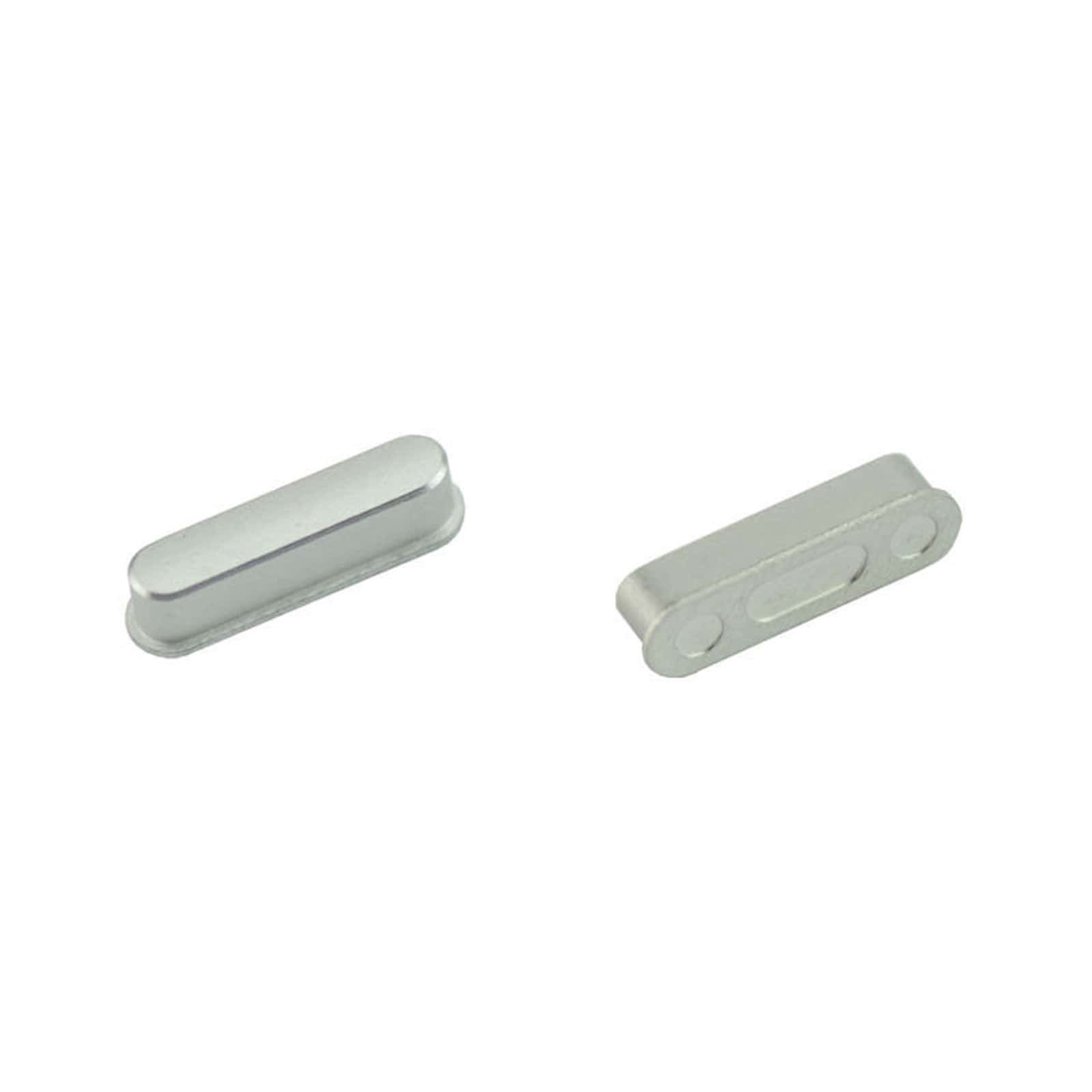 Bouton Power iPad Mini / Mini 2 Argent