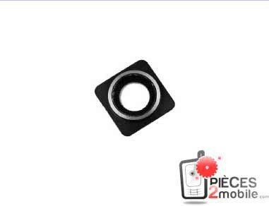 Anneau Objectif Camera iPhone 4/4S