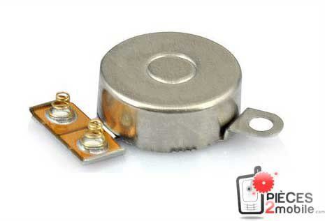APPLE iPhone 4S nappe module vibreur