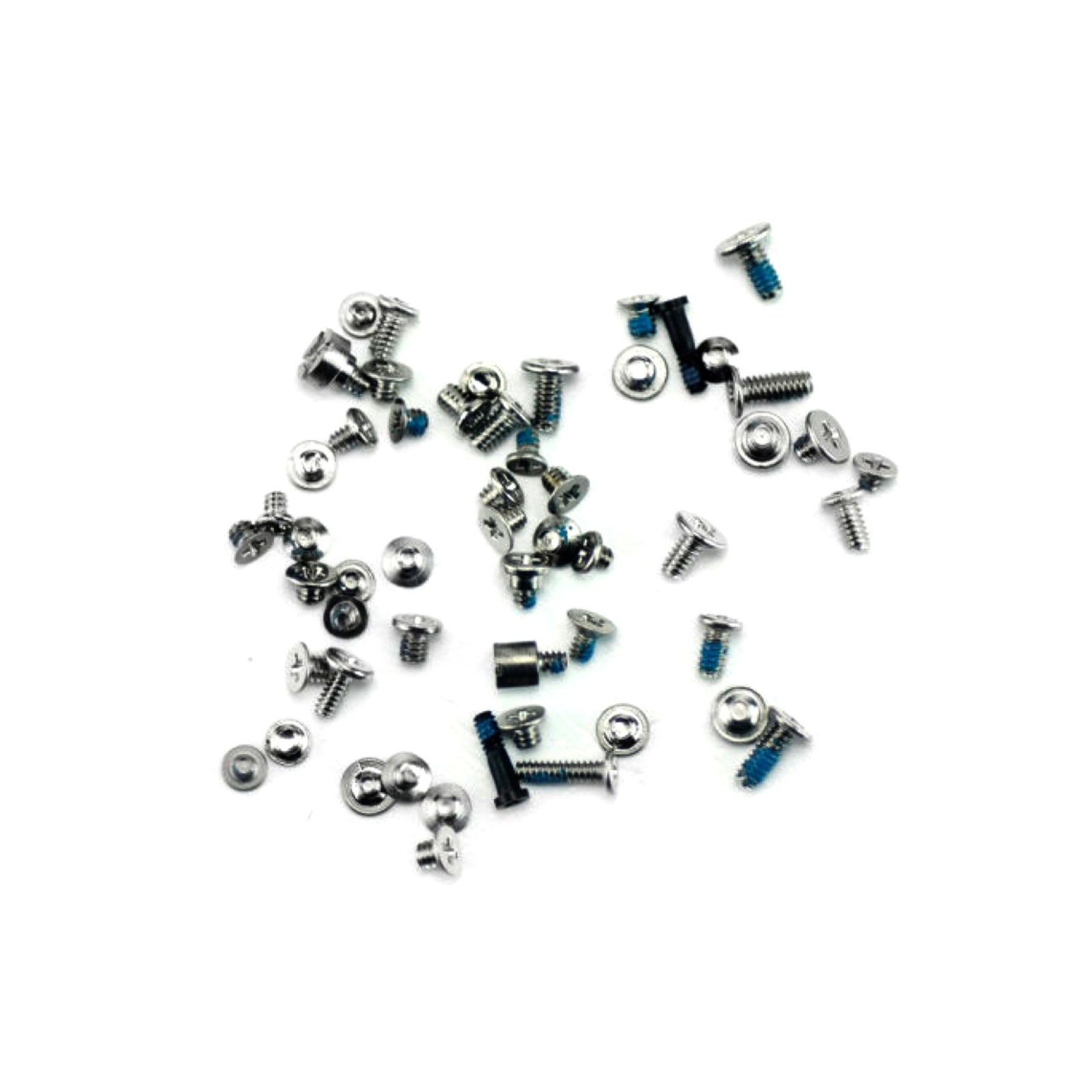 Kit de vis iPhone 5 Noir
