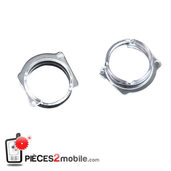 Apple iPhone 5 Support Camera avant